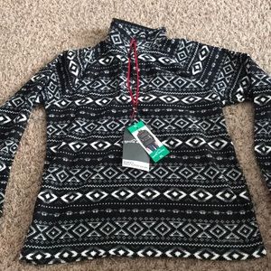 Eddie Bauer Long Sleeve Fleece